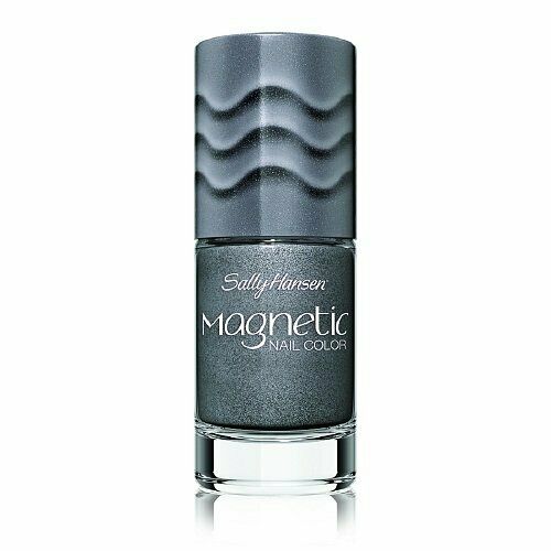 Sally Hansen Magnetic Nail Color Nail Polish