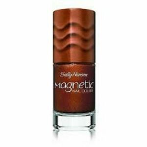 Sally Hansen Magnetic Nail Color Nail Polish