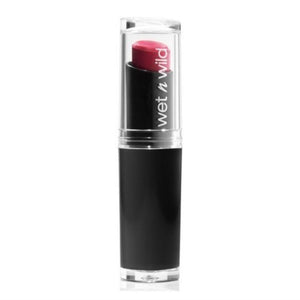 Wet N Wild Megalast Lipstick