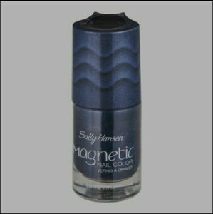 Sally Hansen Magnetic Nail Color Nail Polish