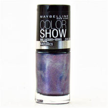 Load image into Gallery viewer, Maybelline Color Show Nail Polish
