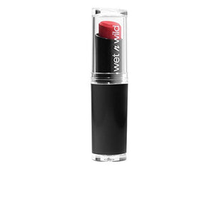 Wet N Wild Megalast Lipstick