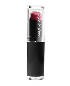 Wet N Wild Megalast Lipstick