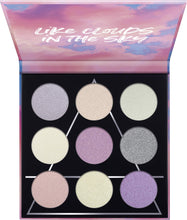 Load image into Gallery viewer, Essence Eyeshadow Palette - 9 shades

