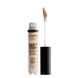 NYX Can't Stop Won't Stop Concealer