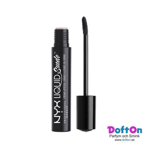 NYX Liquid Suede Cream Lipstick