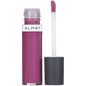 Almay Color & Care Lip gloss