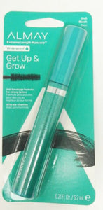 Almay Get Up & Grow Mascara
