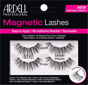 Ardell Magnetic Lashes - Style Double Wispies