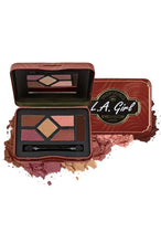 Load image into Gallery viewer, L.A. Girl Inspiring Eyeshadow Palette
