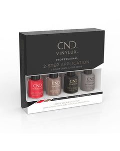 CND Vinylux Best Sellers Collection