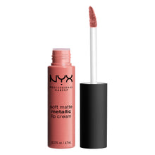 Load image into Gallery viewer, NYX Soft Matte Lip Cream
