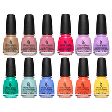 Load image into Gallery viewer, China Glaze Nail Lacquer - Nail Polish
