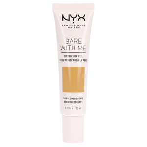 NYX Bare with Me Tinted Skin Veil