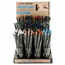 Load image into Gallery viewer, City Color Photo Chic Eyeliner
