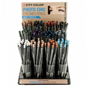 City Color Photo Chic Eyeliner