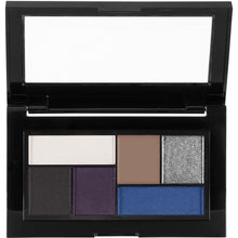 Load image into Gallery viewer, Maybelline The City Mini Palette (eyeshadow)
