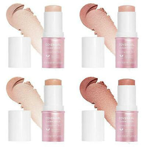 Covergirl Clean Fresh Cooling Glow Stick