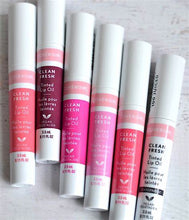Load image into Gallery viewer, Covergirl Clean Fresh Tinted Lip Oil
