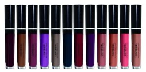 Covergirl Full Spectrum Matte Idol Liquid Lipstick