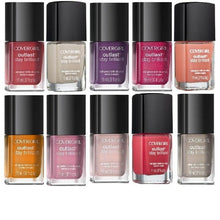 Load image into Gallery viewer, Covergirl Outlast Stay Brilliant Nail Gloss Polish
