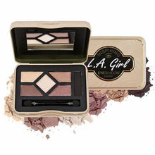Load image into Gallery viewer, L.A. Girl Inspiring Eyeshadow Palette
