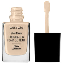 Load image into Gallery viewer, Wet N Wild Photofocus Dewey Foundation
