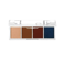 Load image into Gallery viewer, E.L.F.  ELF Bite size Eyeshadow palette
