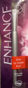 Enhance Dome Eyeshadow Brush