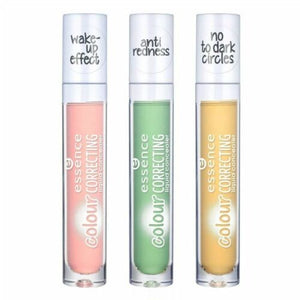 Essence Colour Correcting Liquid Concealer