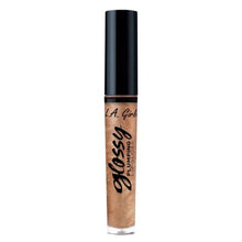 Load image into Gallery viewer, LA Girl Glossy Plumping Lip Gloss
