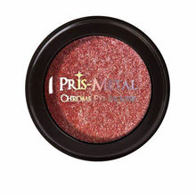 Load image into Gallery viewer, J. Cat Cosmetics Pris-Metal Chrome Eye Mousse
