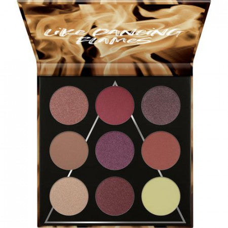 Essence Eyeshadow Palette - 9 shades