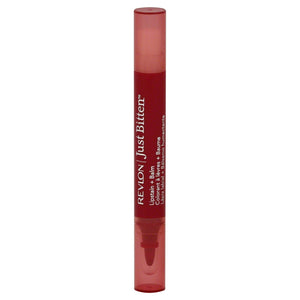 Revlon Just Bitten Lipstain & Balm