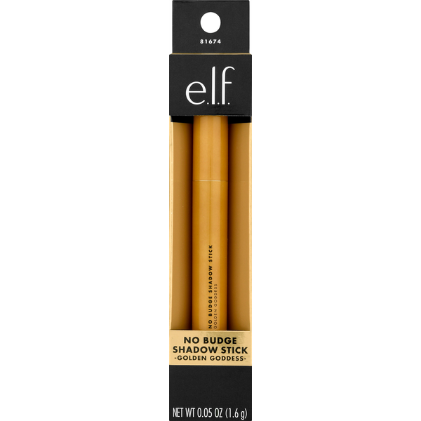 E.L.F ELF No Smudge Shadow Stick