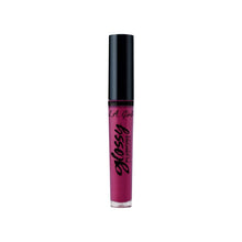 Load image into Gallery viewer, LA Girl Glossy Plumping Lip Gloss

