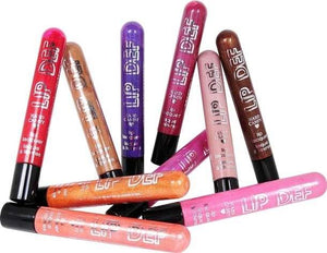 Hard Candy Lip Def - Lip Lacquer