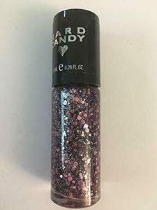 Hard Candy Nail Polish