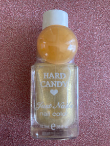 Hard Candy Just Nails Nail Polish