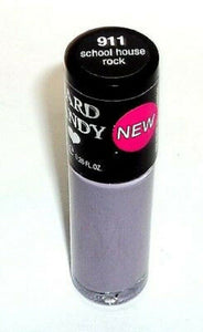 Hard Candy Nail Polish