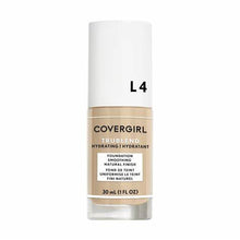 Load image into Gallery viewer, Covergirl Trublend Hydrating Natural Finish Foundation
