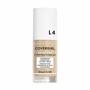 Covergirl Trublend Hydrating Natural Finish Foundation