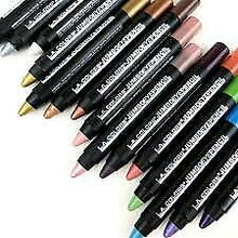 Load image into Gallery viewer, L.A. Colors Jumbo Eye Pencil
