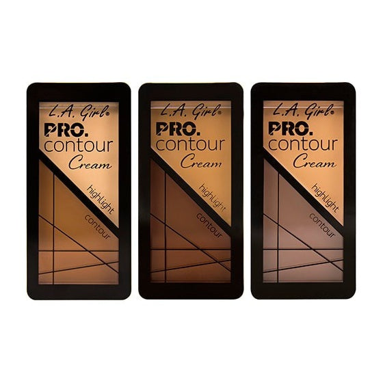 L.A. Girl Pro.Contour Cream