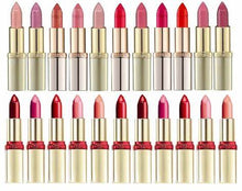 Load image into Gallery viewer, L&#39;oreal Colour Riche Lipstick
