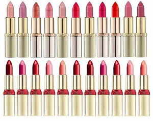 L'oreal Colour Riche Lipstick