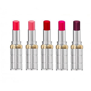 L'oreal Colour Riche Shine Lipstick