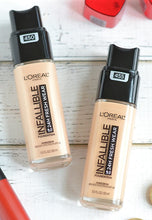 Load image into Gallery viewer, L&#39;oreal Infallible Fresh Wear Foundation
