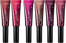 Load image into Gallery viewer, L&#39;Oreal Infallible Lip Paints - Metallic
