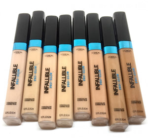 L'oreal Infallible Pro-glow Concealer